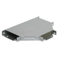 IEK ESCA Разветвитель Т-образный 35х50мм RAL 9016 (CLP1TR-035-050)