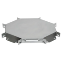 IEK ESCA Крестовина 80х400мм (CLP1X-080-400)