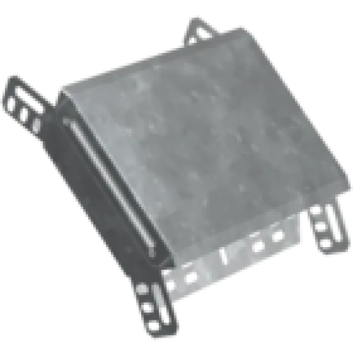 IEK Поворот на 45град вертикальный внешний 100х150 HDZ (CLP3N-100-150-M-HDZ)