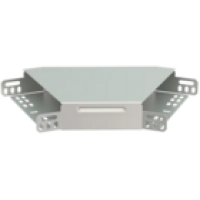 IEK ESCA Поворот 45град 50х150мм (CLP3P-050-150)