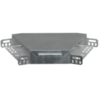 IEK Поворот на 45град 80х500 HDZ (CLP3P-080-500-M-HDZ)