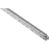 IEK ESCA Лоток перфорированный 50х50х3000 RAL 9016 GL (CLPK10-050-050-3)