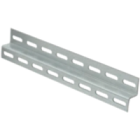IEK Профиль перфорированный Z-образный К238 2000 УТ1,5 (CLW10-GEM-PZ-238-20-UT15)