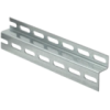 IEK Профиль перфорированный Z-образный К239 2000 УТ1,5 (CLW10-GEM-PZ-239-20-UT15)