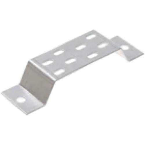 IEK Стойка настенная СНП50 HDZ (CLW10-SNP-50-M-HDZ)