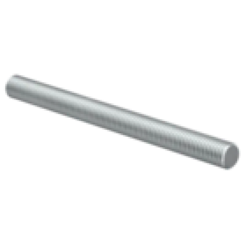 IEK Шпилька резьбовая М12х2000 DIN 975 (CLW10-TM-12-2-R)