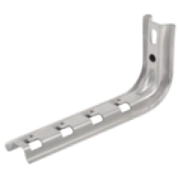 IEK Консоль VCEF 150 INOX (CLW10-VCEF-150-INOX)