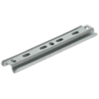 IEK Держатель горизонтальный VH500 INOX (CLW10-VH-500-INOX)
