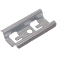 IEK Держатель горизонтальный VV500 (CLW10-VV-500)