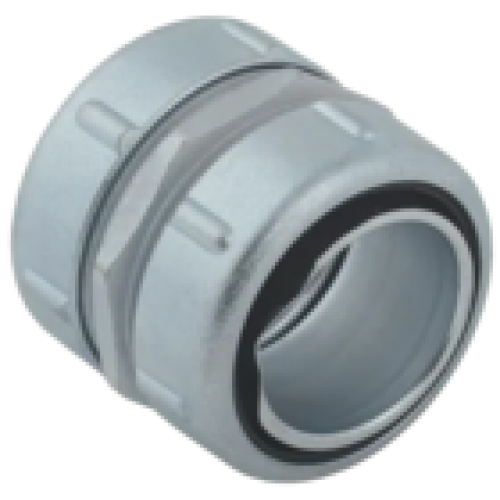 IEK Муфта соединительная для металлорукава СММ38 (CMP20D-CMM-038-005)