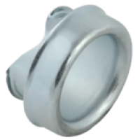 IEK Оконцеватель для металлорукава MK32 (CMP20D-MK-032-005)