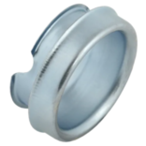 IEK Оконцеватель для металлорукава MK50 (CMP20D-MK-050-005)