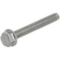 IEK Болт со стопорным буртом М8х65 HDZ (CMZ10-BS-08-065-HDZ)