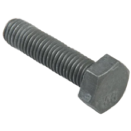 IEK Болт шестигранный М8х70 HDZ (CMZ10-BT-08-070-HDZ)