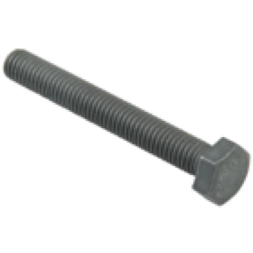 IEK Болт шестигранный М10х70 HDZ (CMZ10-BT-10-070-HDZ)