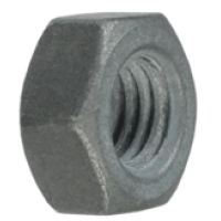 IEK Гайка шестигранная М8 HDZ (CMZ10-GH-08-HDZ)