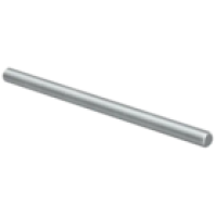 IEK Шпилька резьбовая М8х2000 DIN 975 HDZ (CMZ10-TM-08-002-HDZ)
