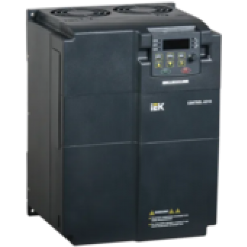 IEK Преобразователь частоты CONTROL-A310 380В 3Ф 11-15кВт 25-32A (CNT-A310D33V11-15TELZ)