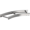 IEK Поворот лестничный LESTA 45град 55х500мм R600 (CPG05-4-45-055-500)