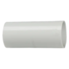 IEK ELASTA Муфта труба-труба GI20G (CTA10D-GIG20-K41-100)