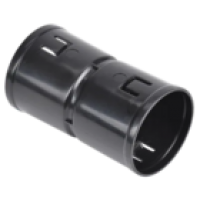 IEK Муфта соединительная для двустенной трубы d=50мм (CTA12D-M050-K02-R)