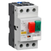 IEK Пускатель ручной кнопочный ПРК32-10 In=10A Ir=6-10A 660В (DMS11-010)