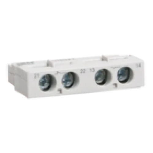 IEK Дополнительный контакт поперечный ДКП32-11 (DMS11D-AE11)