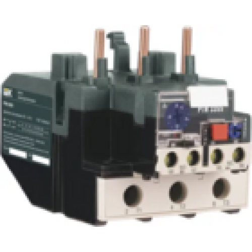 IEK Реле РТИ-3355 электротепловое 30-40А (DRT30-0030-0040)