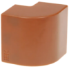 IEK ELECOR Угол внешний КМН 20х10 дуб (4шт/компл) (EL-KK10D-N-020-010-K11)