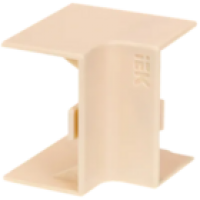 IEK ELECOR Угол внутренний КМВ 25х16 сосна (4шт/компл) (EL-KK10D-V-025-016-K34)