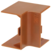 IEK ELECOR Угол внутренний КМВ 40х16 дуб (4шт/компл) (EL-KK10D-V-040-016-K11)