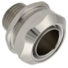 IEK ELASTA Муфта вводная MB32 М32 из нержавеющей стали IP67 (ET-MP40D-MB-N-M32-032)