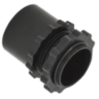 IEK ELASTA Муфта вводная MB32 G1 1/4 пластиковая IP40 (ET-MP40D-MB-P-G05-032)