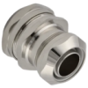 IEK ELASTA Муфта соединительная TMP25 T25 латунная IP67 (ET-MP40D-TMP-L-T25-025)