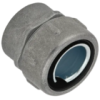 IEK ELASTA Муфта соединительная TMP25 G1 с внутренней резьбой из сплава цинка IP54 (ET-MP40D-TMP-Z-G04-025)