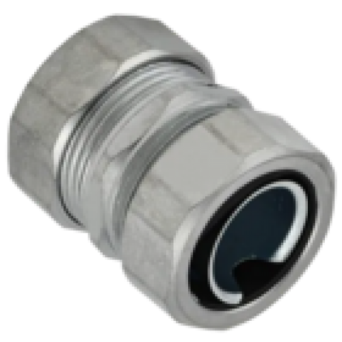IEK ELASTA Муфта соединительная TMS32 G1 1/4 из сплава цинка IP43 (ET-MP40D-TMS-Z-G05-032)