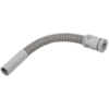 IEK ELASTA Муфта гибкая труба-коробка BGP32 IP44 (ET-TA00D-BGP-032-K41-010)