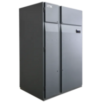 IEK ITK FLUID CAB Кондиционер прецизионный шкафной с жидкостным охлаждением конденсатора 33,3кВт 11500м3/ч 1350х890х1980мм (FC-CS-C0432D-000)