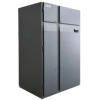 IEK ITK FLUID CAB Кондиционер прецизионный шкафной с жидкостным охлаждением конденсатора 99,5кВт 25500м3/ч 2625х890х1980мм (FC-CS-C1522D-000)