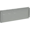 IEK FORMAT Панель кабельная 400х250мм (FO-00-CP-040-025)