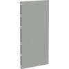 IEK FORMAT Панель задняя воздушного АВ 600х400мм (FO-00-FPA-060-040)