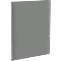 IEK FORMAT Панель секционная внутренняя задняя 4B 600х600мм (FO-00-FPS-060-060)