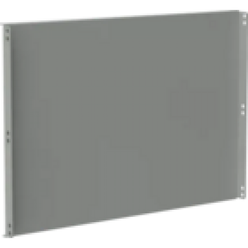 IEK FORMAT Панель секционная внутренняя задняя 4B 800х400мм (FO-00-FPS-080-040)