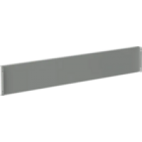 IEK FORMAT Панель секционная внутренняя задняя 4B 1000х150мм (FO-00-FPS-100-015)