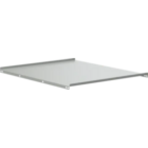 IEK FORMAT Перегородка горизонтальная 400х450мм (FO-00-HW-040-045)