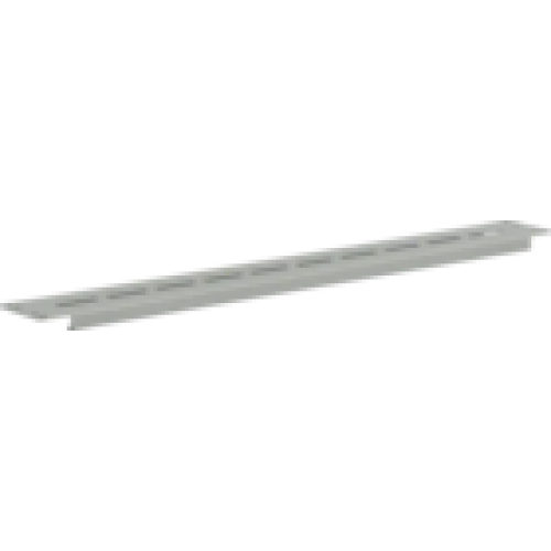 IEK FORMAT Рейка основания тип A 600мм (2шт/компл) (FO-00-RBA-060)