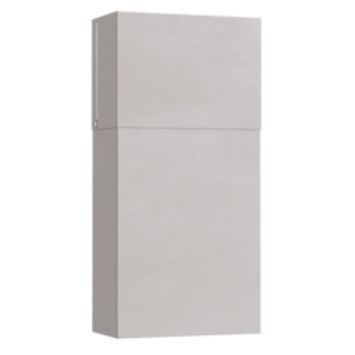 IEK Компенсатор высоты для УЭРМ-400-600 LIGHT (2шт/компл) (IND-KOMP-400-600-1-L)