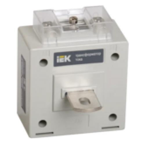 IEK Трансформатор тока ТОП-0,66 150/5А 5ВА 0,5 (ITP10-2-05-0150)