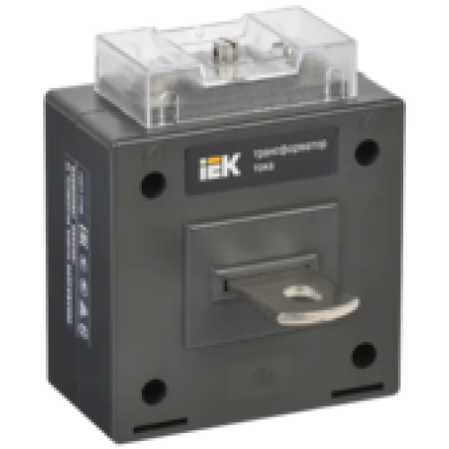 IEK Трансформатор тока ТТИ-А 250/5А 5ВА 0,5 (ITT10-2-05-0250)