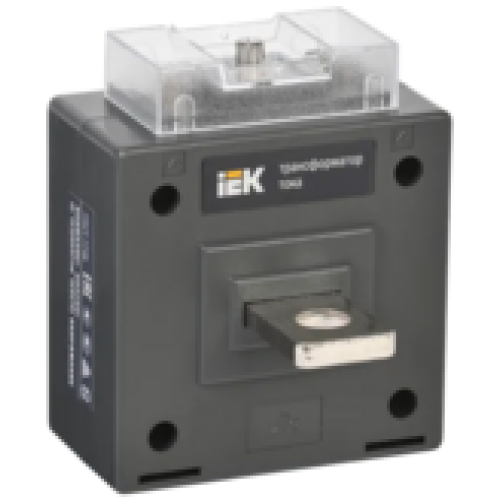 IEK Трансформатор тока ТТИ-А 600/5А 5ВА 0,5S (ITT10-3-05-0600)